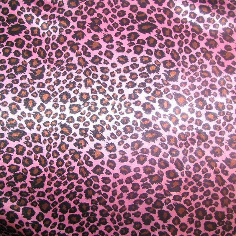 Pink leopard, leopard, HD phone wallpaper | Peakpx