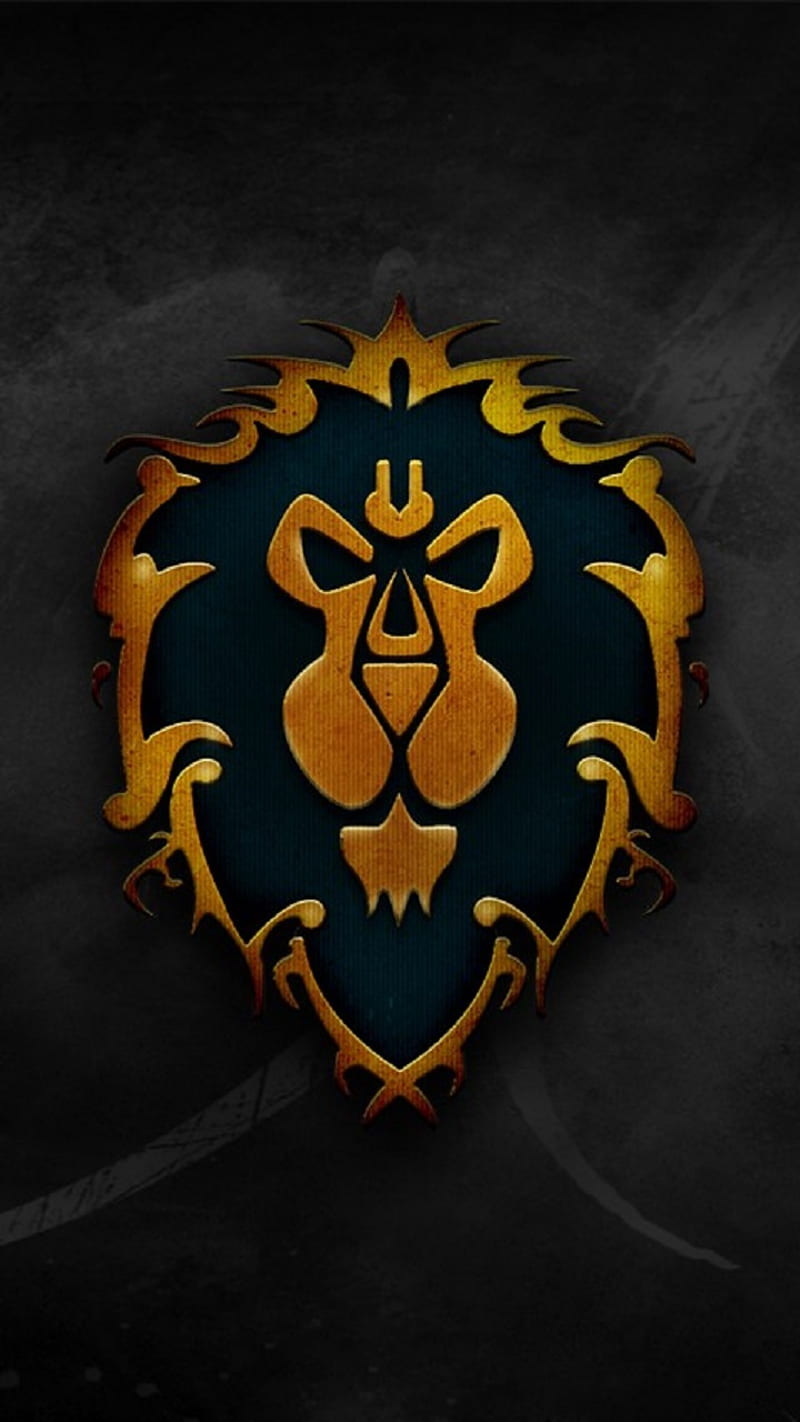 My Unofficial Warcraft Movie Alliance Horde I HD wallpaper | Pxfuel
