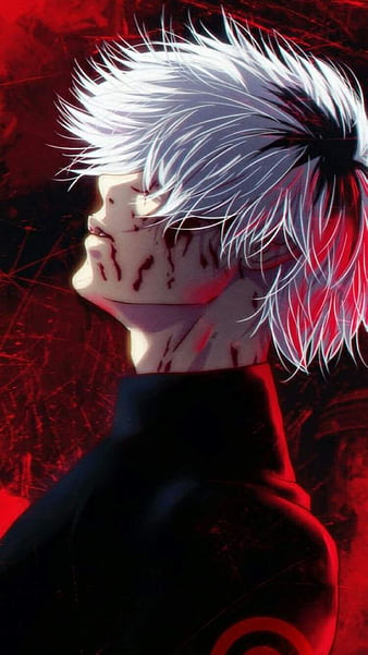 Tokyo Ghoul, tokyo-ghoul, anime, HD wallpaper