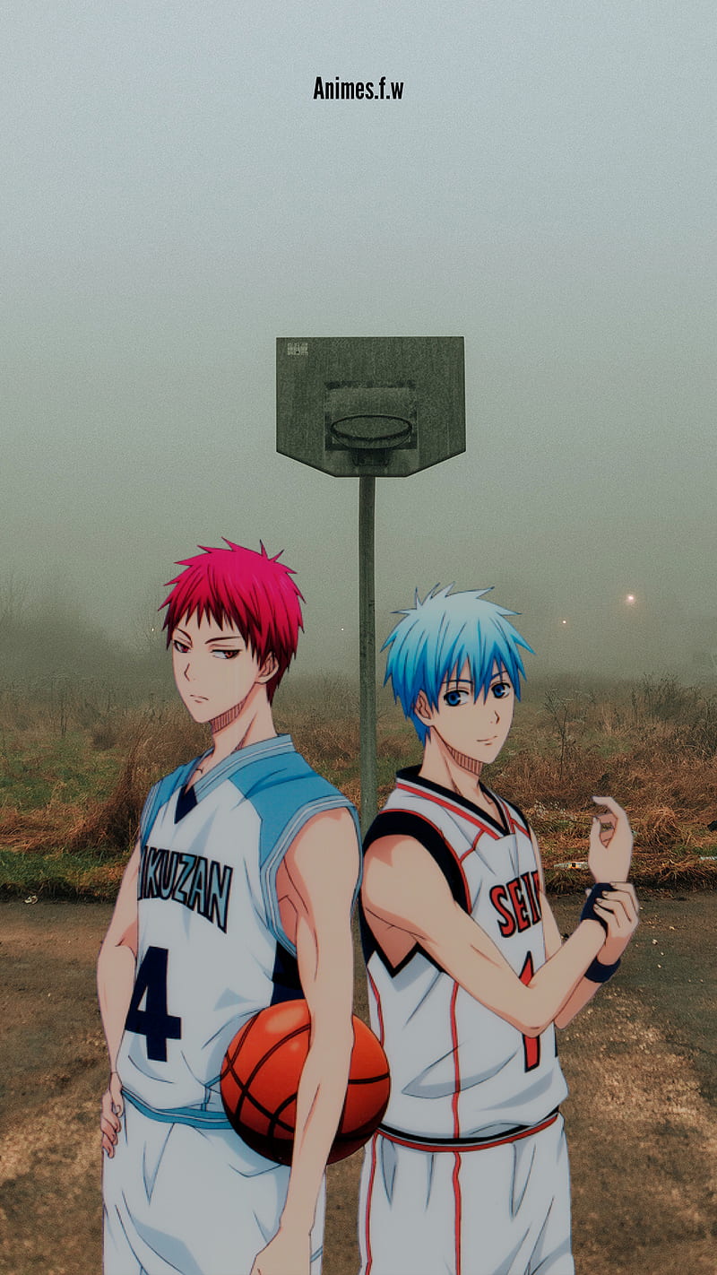 Kuroko No Basuke Wallpapers  Wallpaper Cave