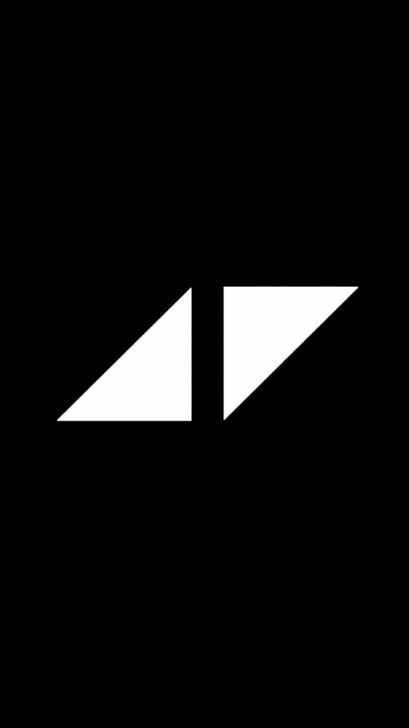 Avicii Logo, HD phone wallpaper | Peakpx