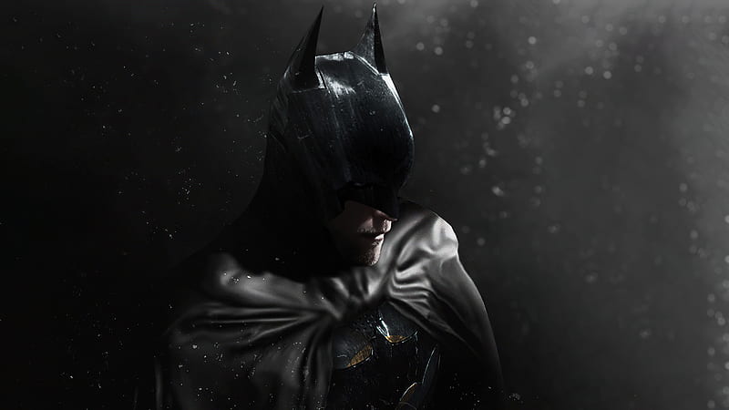 The Batman Robert Pattinson Mask, the-batman, batman, superheroes ...