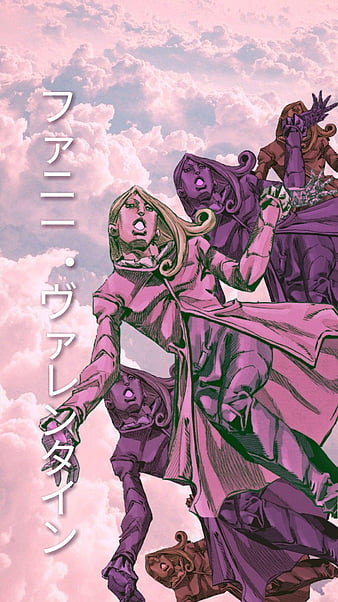 Funny Valentine, VS Battles Wiki