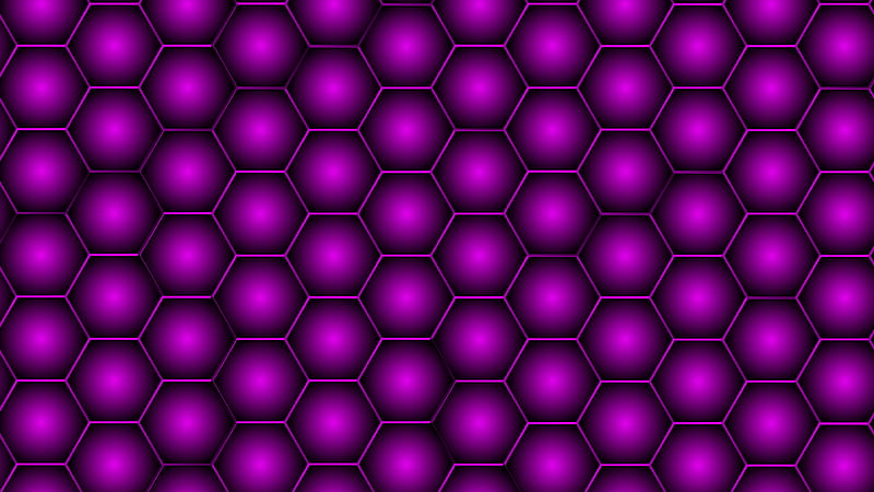 Hình nền HD tím hexagon trừu tượng là một lựa chọn hoàn hảo để cải thiện không gian làm việc hoặc thêm một chút sống động cho màn hình của bạn. Với đường nét hình lục giác đầy tính nghệ thuật và phối màu tím thanh lịch, hình ảnh này chắc chắn sẽ khiến bạn ngỡ ngàng.