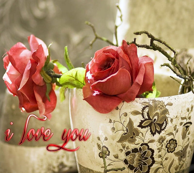 I Love You, couple, emo, heart, i miss you, romantic, HD wallpaper | Peakpx
