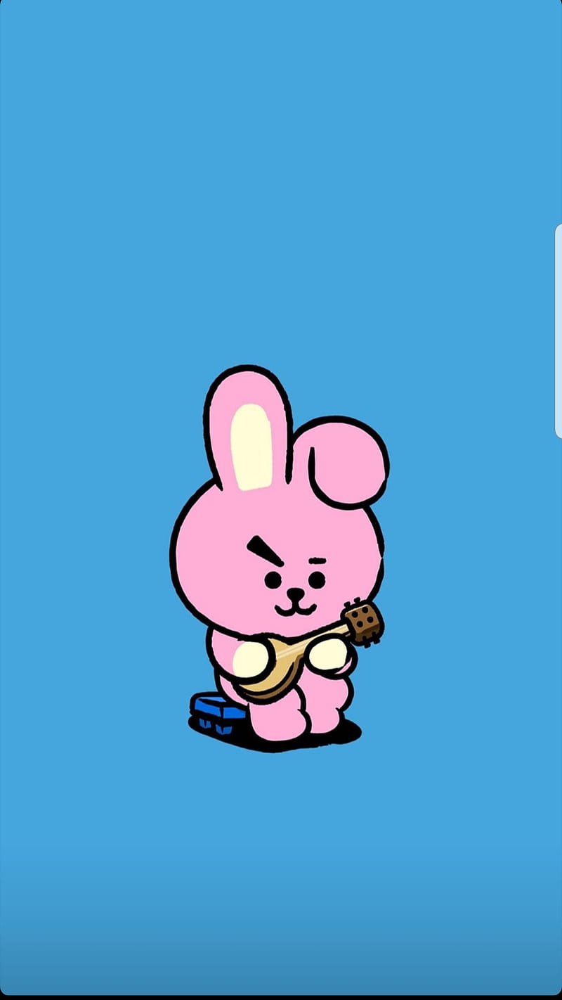 COOKY Drawing! | Bts 21+, Hello kitty, Kitty