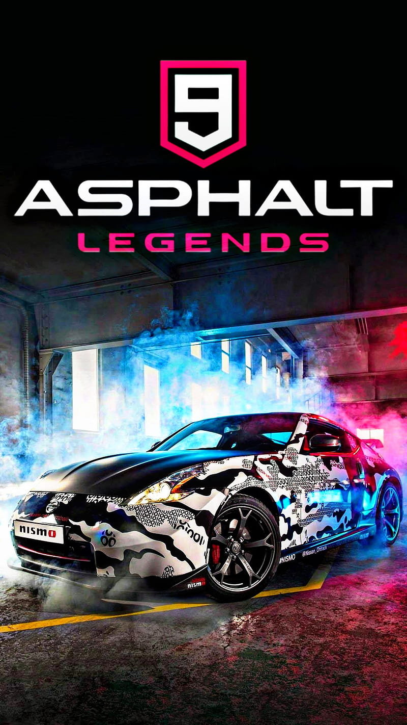 Asphalt 9 Legends, asphalt9legends, gamers, gamingwallpepar, speed, HD  phone wallpaper | Peakpx