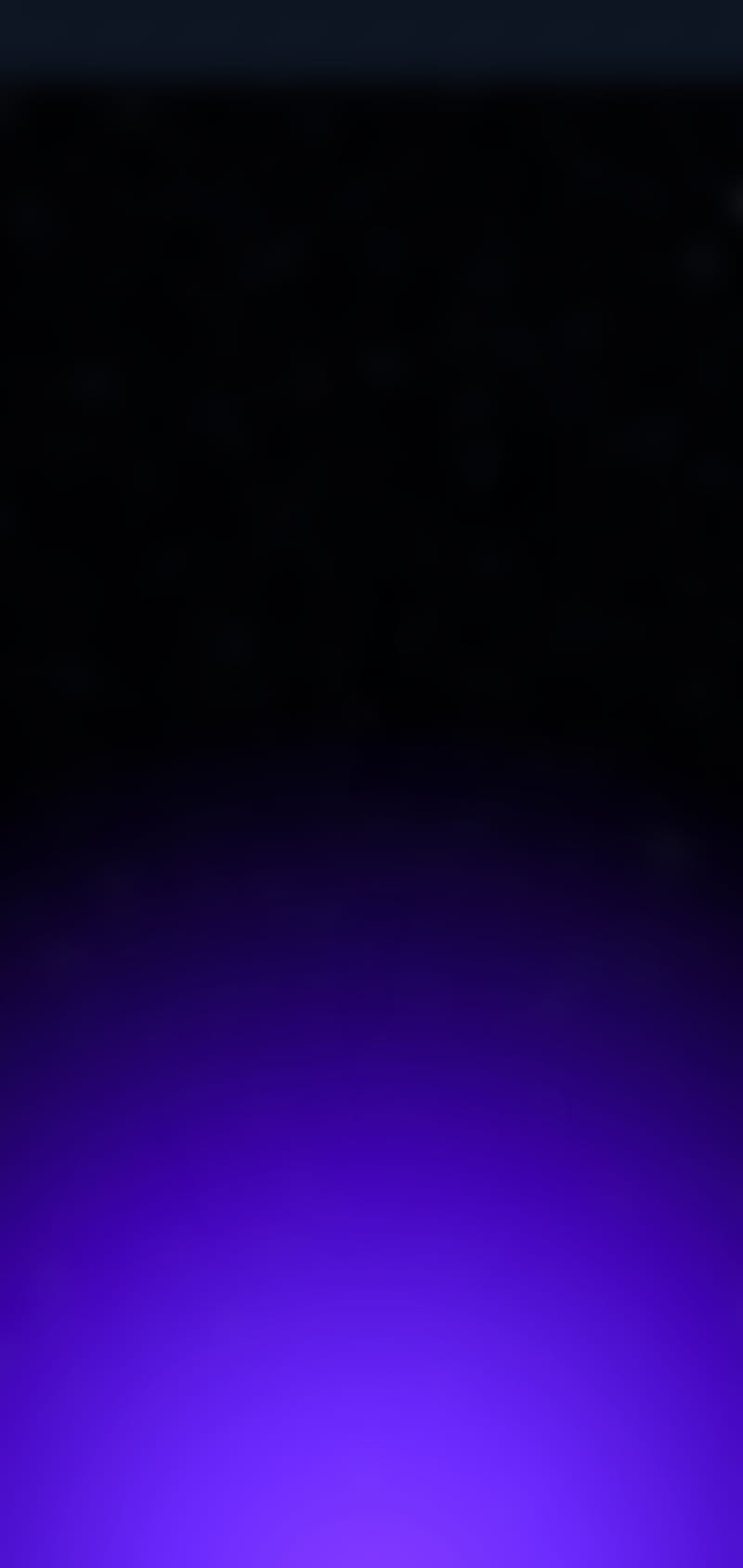 Gradient purple, blue, gradient, HD phone wallpaper