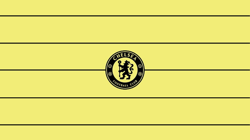 Chelsea FC, soccer, logo, football, emblem, crest, HD wallpaper