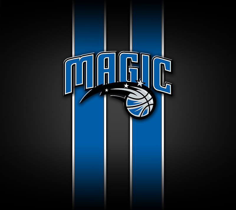 Orlando Magic, basketball, nba, HD wallpaper