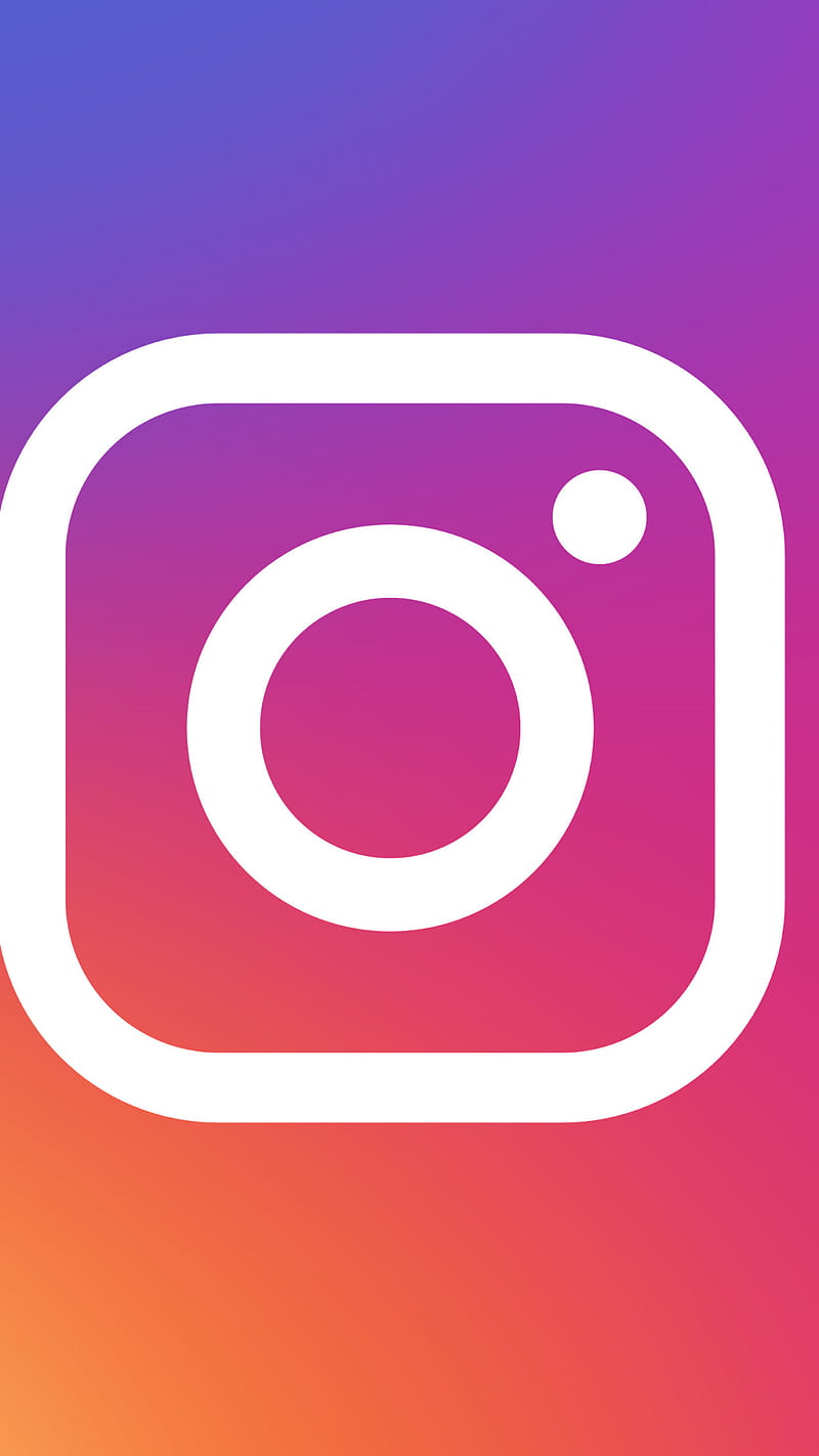 Instagram Logo , social media, HD phone wallpaper