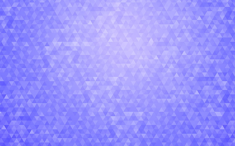 Purple Geometric Triangles Pattern Background... Ultra, Aero, Patterns, Purple, Abstract, Color, Modern, desenho, background, Pattern, Glow, forma, Triangles, gradient, geometric, polygons, HD wallpaper