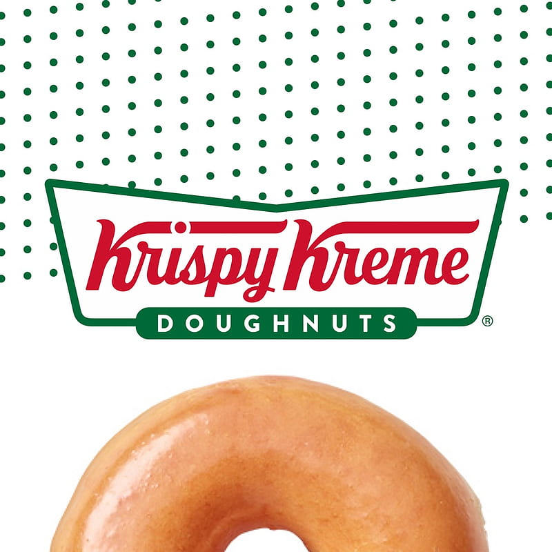 Krispy Kreme Doughnut Corporation Apps on the App Store, HD phone wallpaper