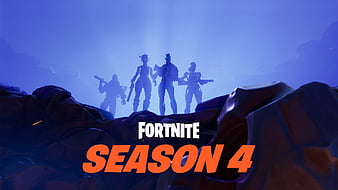 Fortnite Chapter 4 Season 1 Battle Pass 4K Wallpaper iPhone HD Phone #6920h