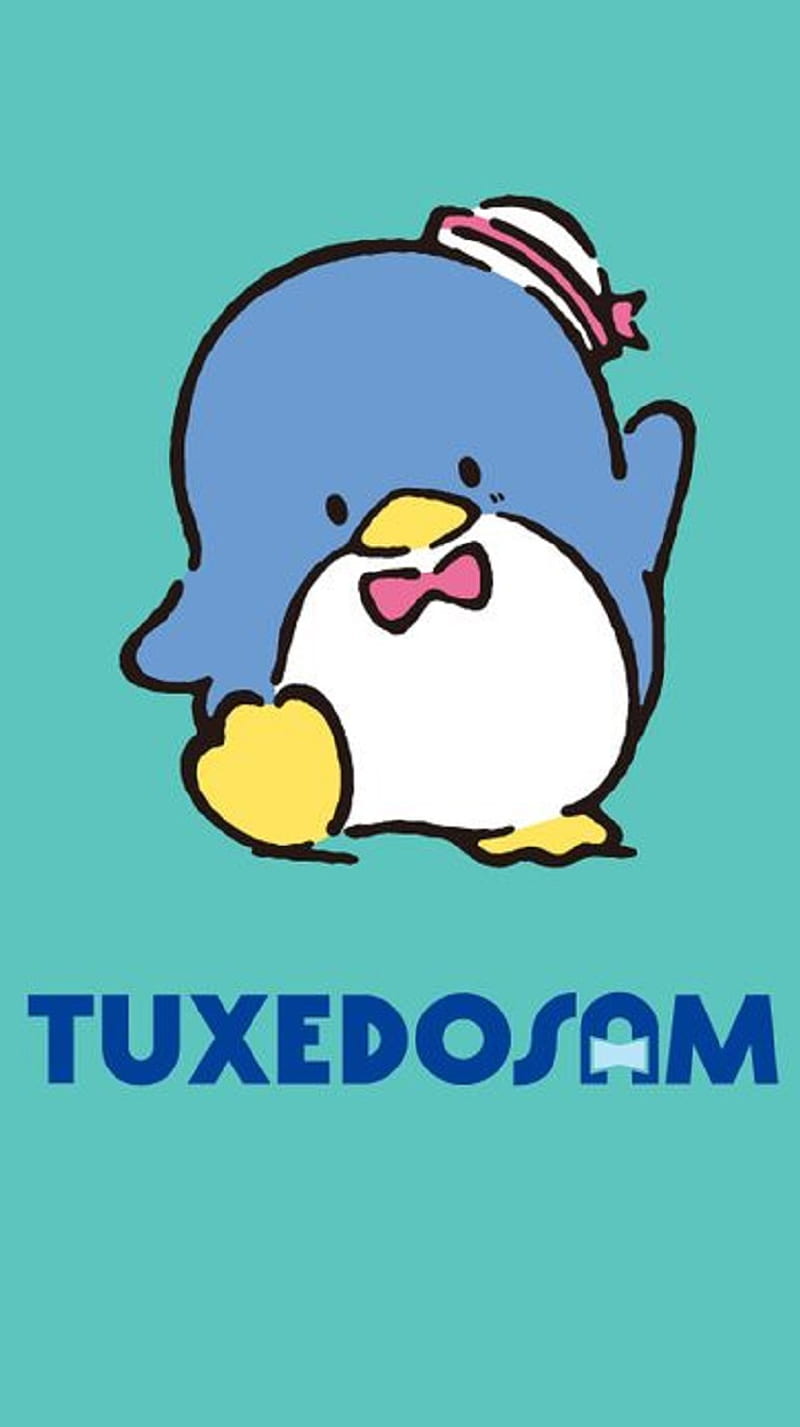 Tuxedo Sam Stickers | Cute Stickers Toon | Tuxedo Cartoons | Tuxedosam -  40/50pcs Cartoon - Aliexpress