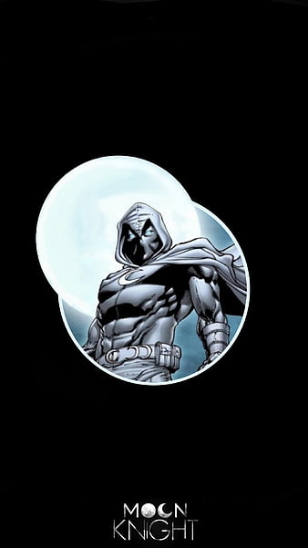 Moon Knight Fortnite 4K Wallpaper iPhone HD Phone #6821g