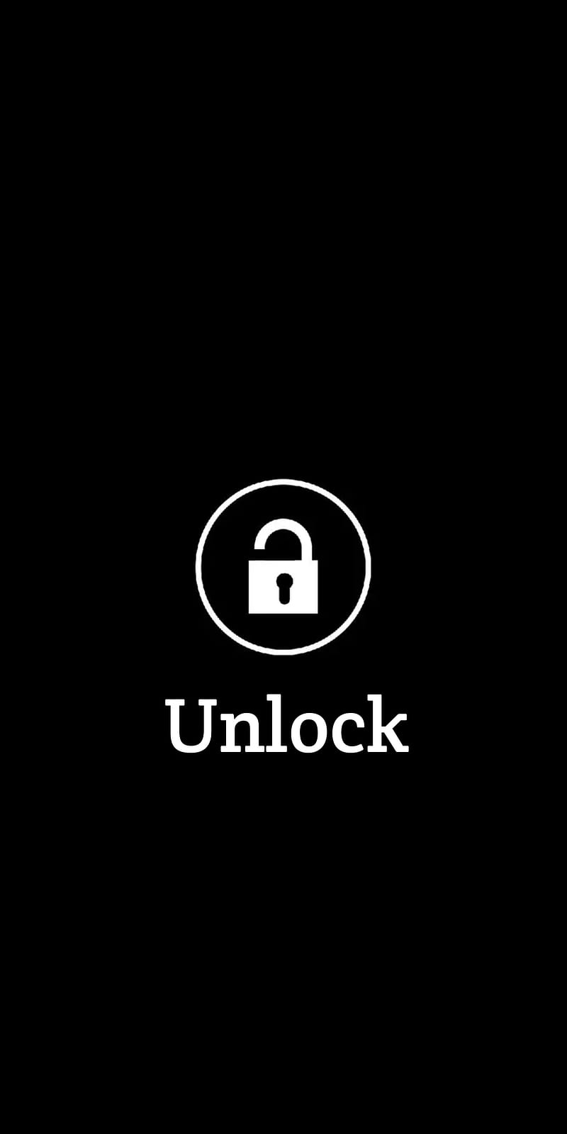 Unlock, 2019, beyadob, black, drawing, galaxy, lock, locked, logo, phone, HD phone wallpaper