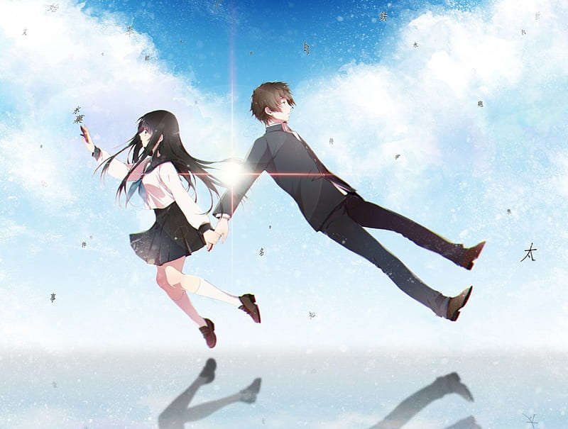Misty Lets Go Anime by Yojechan on DeviantArt