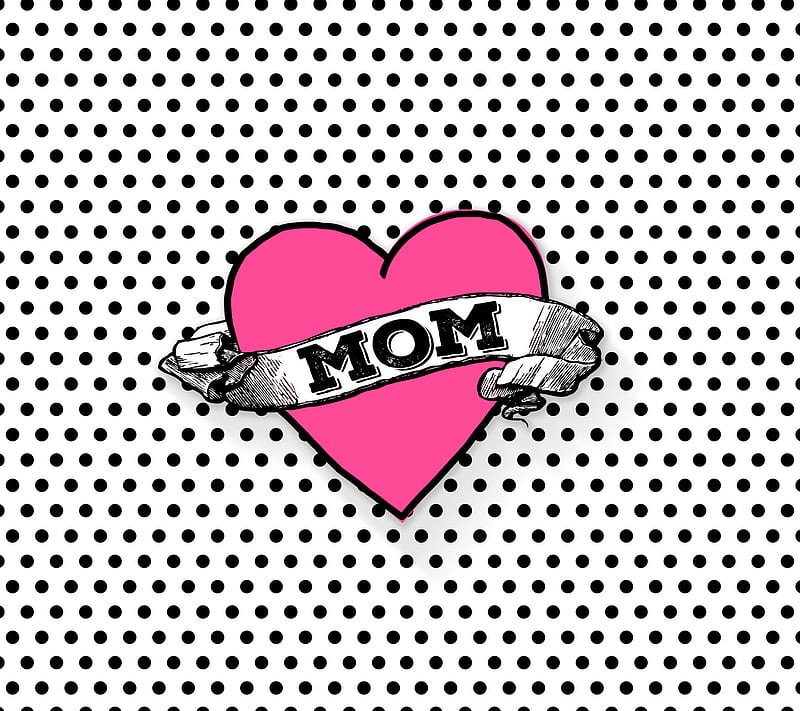 Mom Tattoo, day, family, love, momma, mommy, mothers, zmothers, HD wallpaper