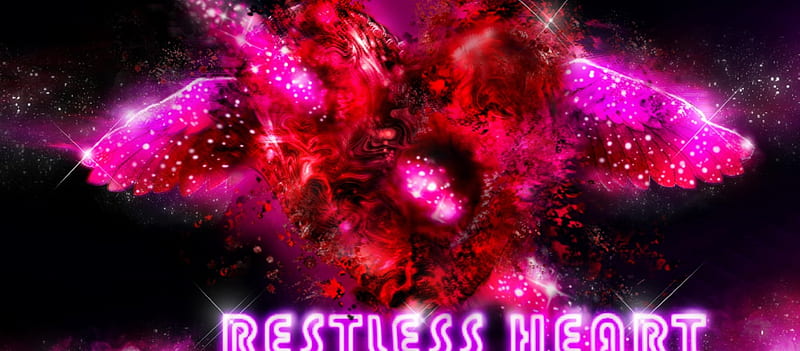 restless heart ,wings of love,running wild, dark heart, white hot, clubbing , cg, space, valentine wallaper, cool , mixed, hlitter wings, fog, best walpaer, amazing , neon , wings of love, phone , wings, i pad , valentine walls, abstract, hot , fire, cool, clubbing, deep, dj , white, red, ire, hues, glow, running man, broken heart, shine, valentine , glitter heart, litter, valentine , i heart you, ign, spaceheart, breaking apart, graphic, 2014, cyber, smoke, best , pink, cyber heart, valentines, restless heart, glowing, marbel, club , heat, razy, dark, new , space dust, heart wallpaer, 2014 art, HD wallpaper