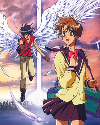 The Vision of Escaflowne | Isekai Wiki | Fandom