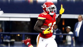 Android İndirme için Tyreek Hill Wallpaper Chiefs Live 2021 For Fans APK