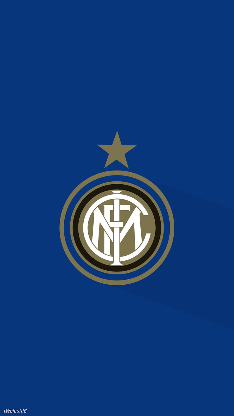 Inter de Milan, cacioa, football, inter, italia, messi, milan, HD phone wallpaper