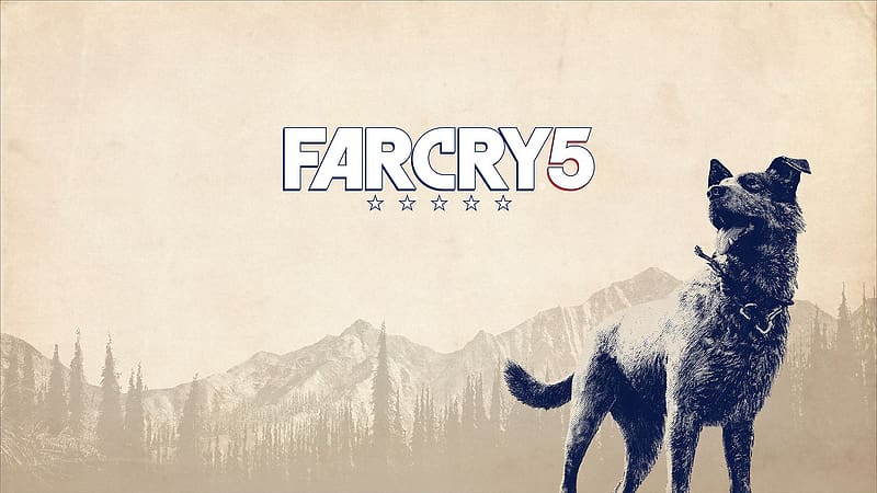 Video Game, Far Cry, Far Cry 5, Boomer (Far Cry 5), HD wallpaper