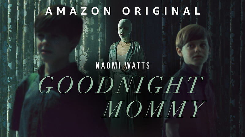 Movie, Goodnight Mommy, HD wallpaper