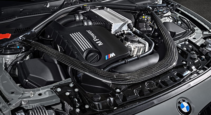  2018 BMW M4 CS (Color: Lime Rock Gray Metallic) - Motor, automóvil, Fondo de pantalla HD |  Picopx