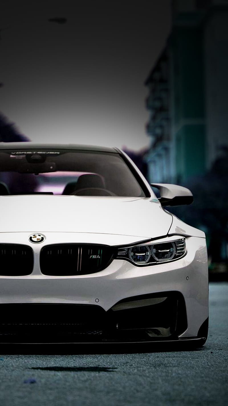 Bmw Coupe Tuning Autos Series Power Car M4 Cool Hd Mobile Wallpaper Peakpx