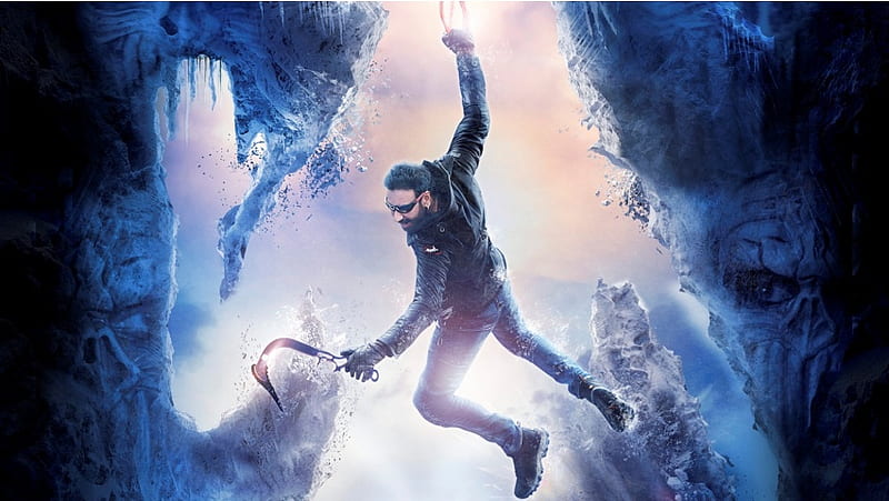 Shivaay Exciting First Poster, HD wallpaper
