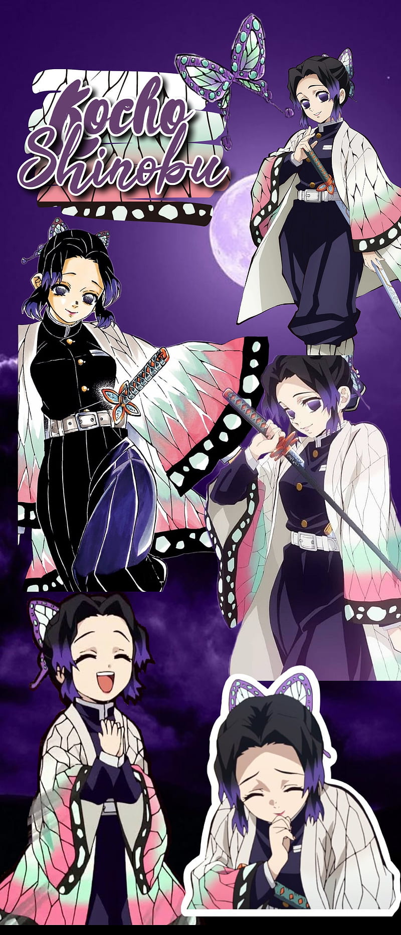 Shinobu Kocho Gets Added to Demon Slayer: Kimetsu no Yaiba – Hinokami  Keppuutan