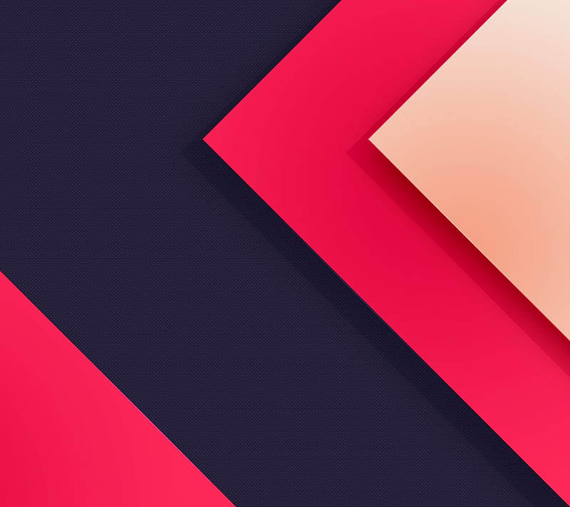 GO Launcher, abstract, color, material, official, HD wallpaper | Peakpx