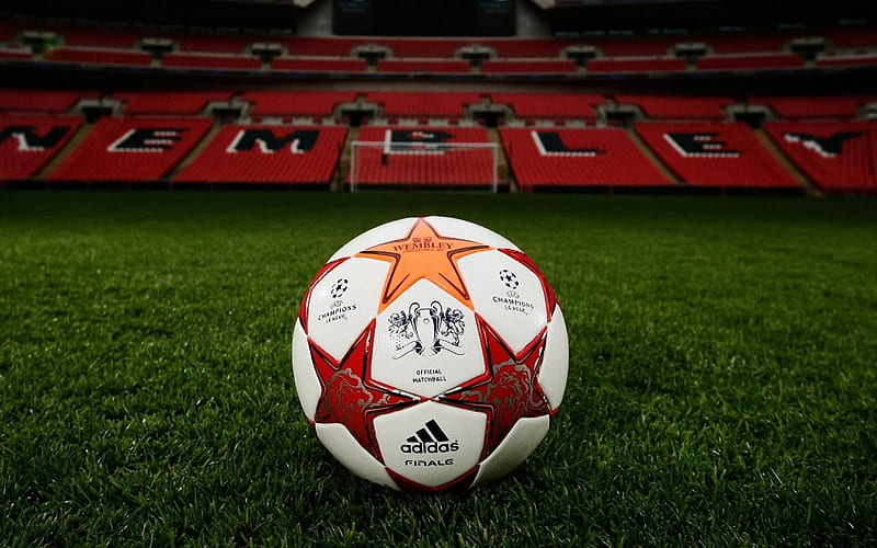 Wembley Ball-football sports, HD wallpaper