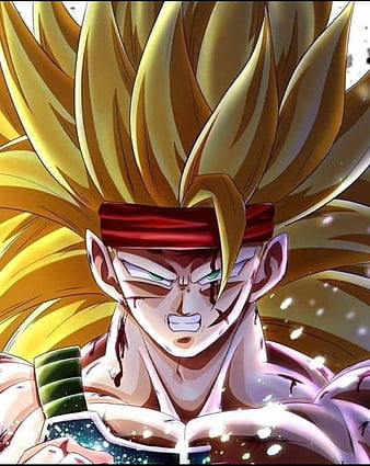 Goku ssj 3, ball, ssj3, HD phone wallpaper