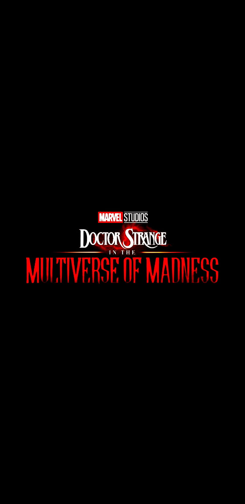 Doctor Strange 2, marvel, marvel phase 4, mcu, HD phone wallpaper