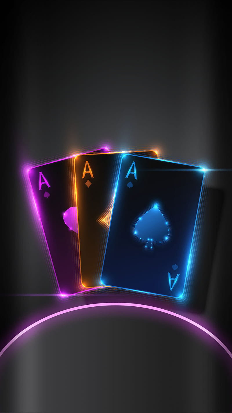 Cards, abstract, black, blue, logo, premium, purple, super, tech,  technology, HD phone wallpaper | Peakpx