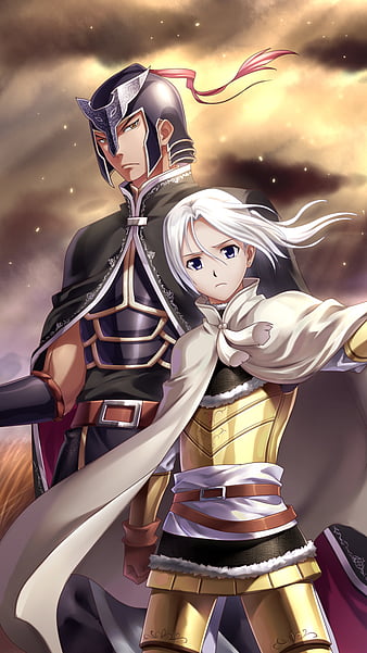 Arslan Senki1907036  Anime Anime love Anime images