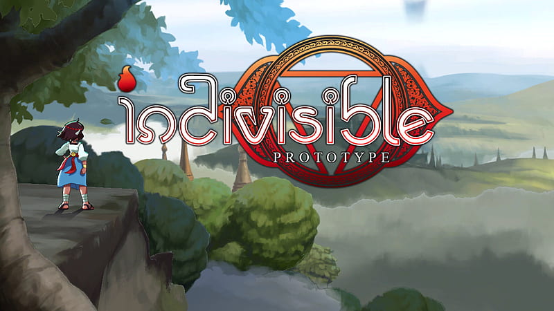 indivisible Video Game, indivisible, games, HD wallpaper