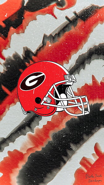 GEORGIA BULLDOGS college football wallpaper, 3200x1800, 592850