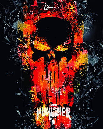 The Punisher Wallpapers - Top 30 Best The Punisher Backgrounds
