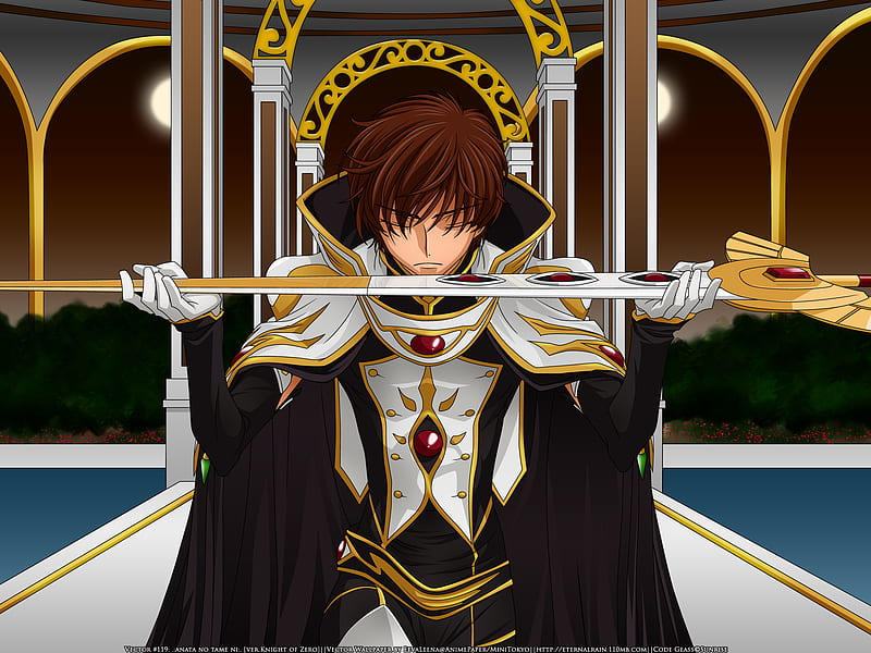 knights of the round code geass