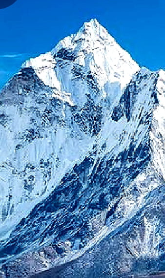 Mount Everest Wallpapers (40+ images inside)