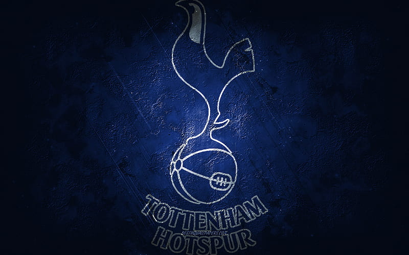 Tottenham Hotspur Nail Art Designs - wide 5