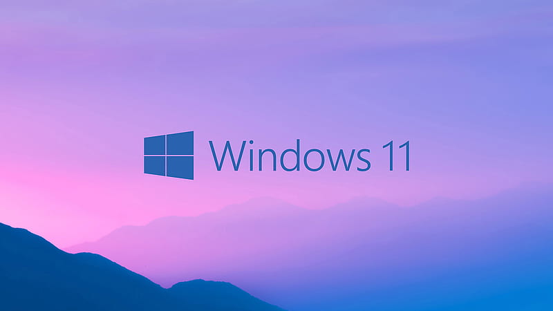 Windows 11  Glow by Microsoft  Wallpapers  WallpaperHub