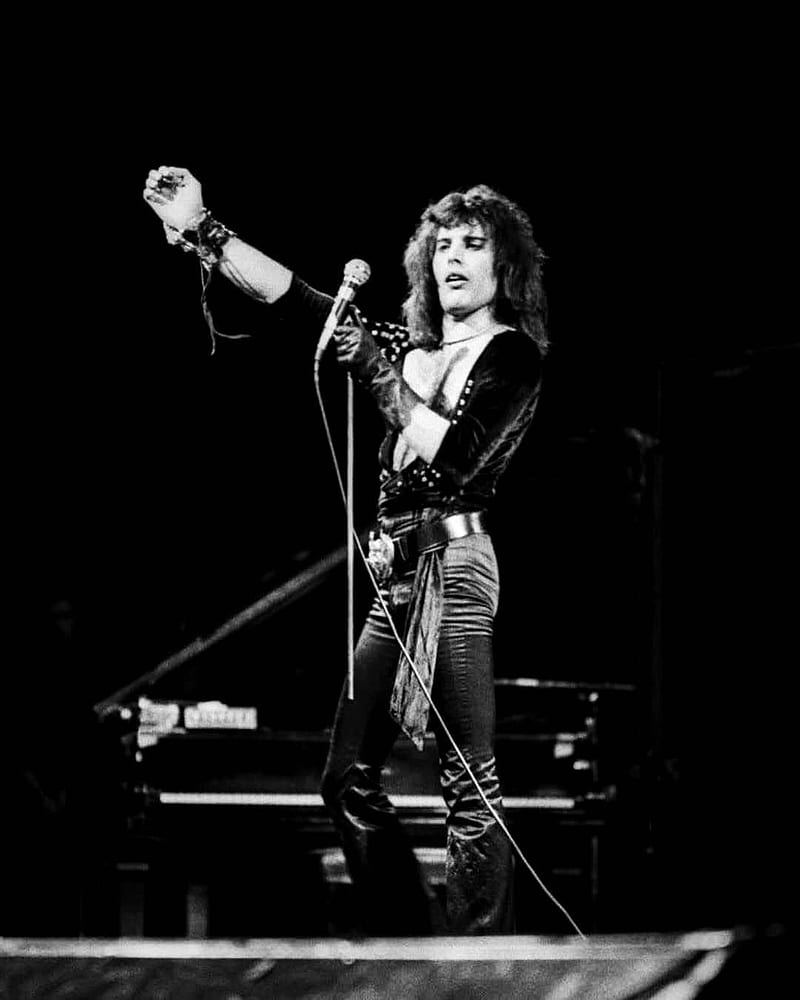 Freddie Mercury , freddie mercury, legend, queen, rock, singer, HD phone wallpaper