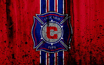 Comparing the Chicago Fire season posters Which one is best