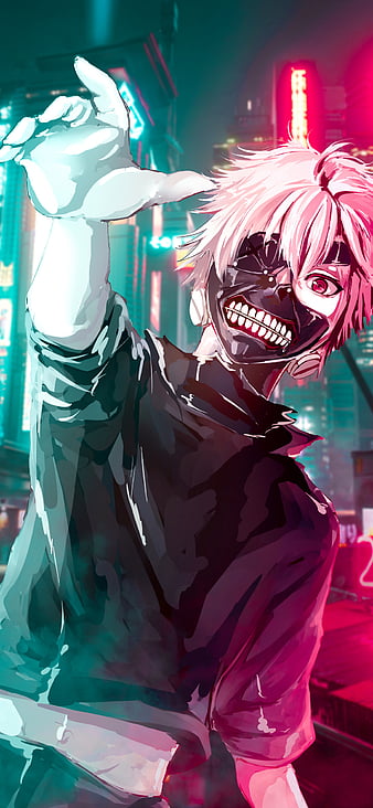 Anime Kaneki Best HD Wallpaper 105683 - Baltana