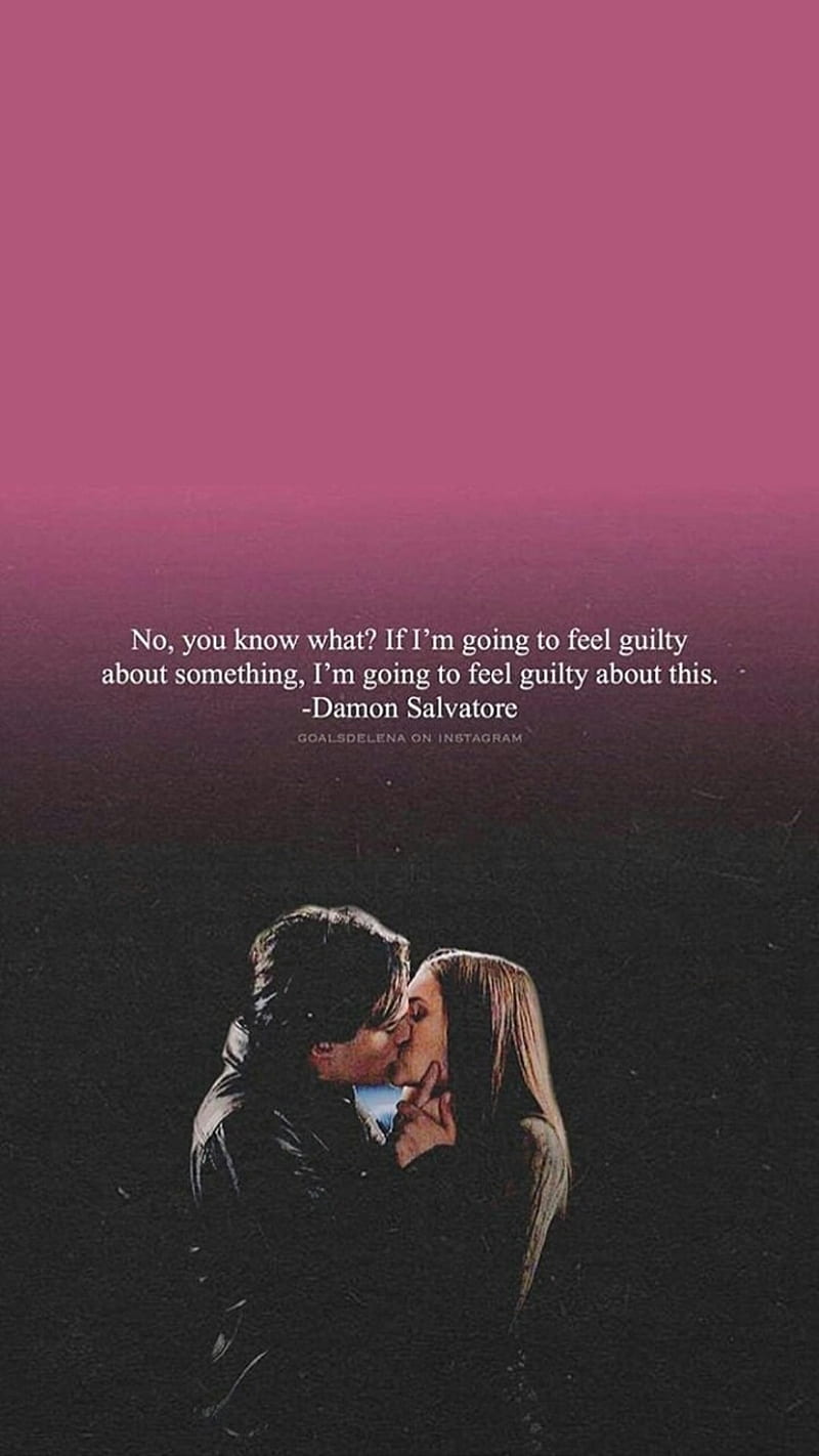 Damon Salvatore Quotes Wallpapers